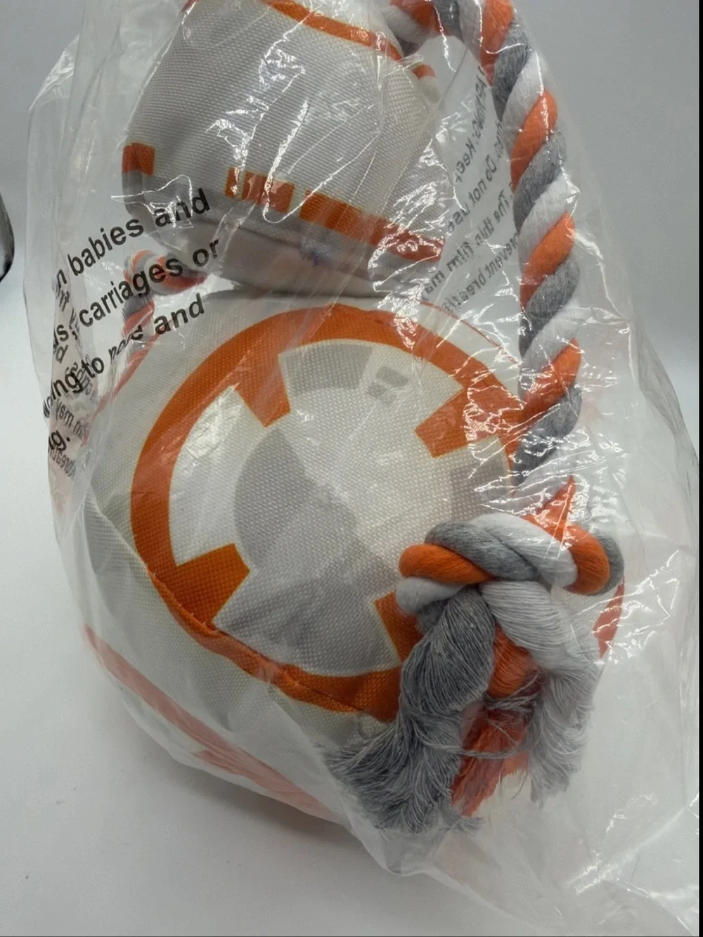 Star Wars comes from
